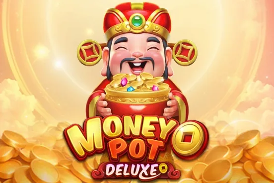 Money Pot Deluxe